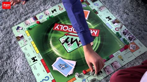 My Monopoly Review by Kids .
